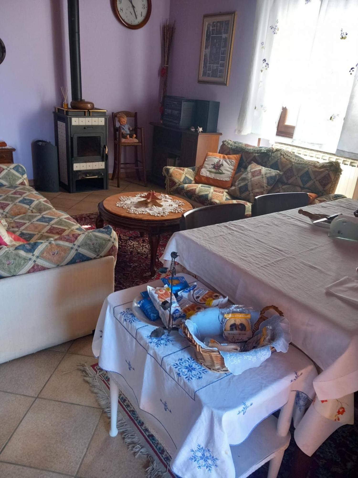 Il Laghetto Bed and Breakfast Torre Canavese Buitenkant foto
