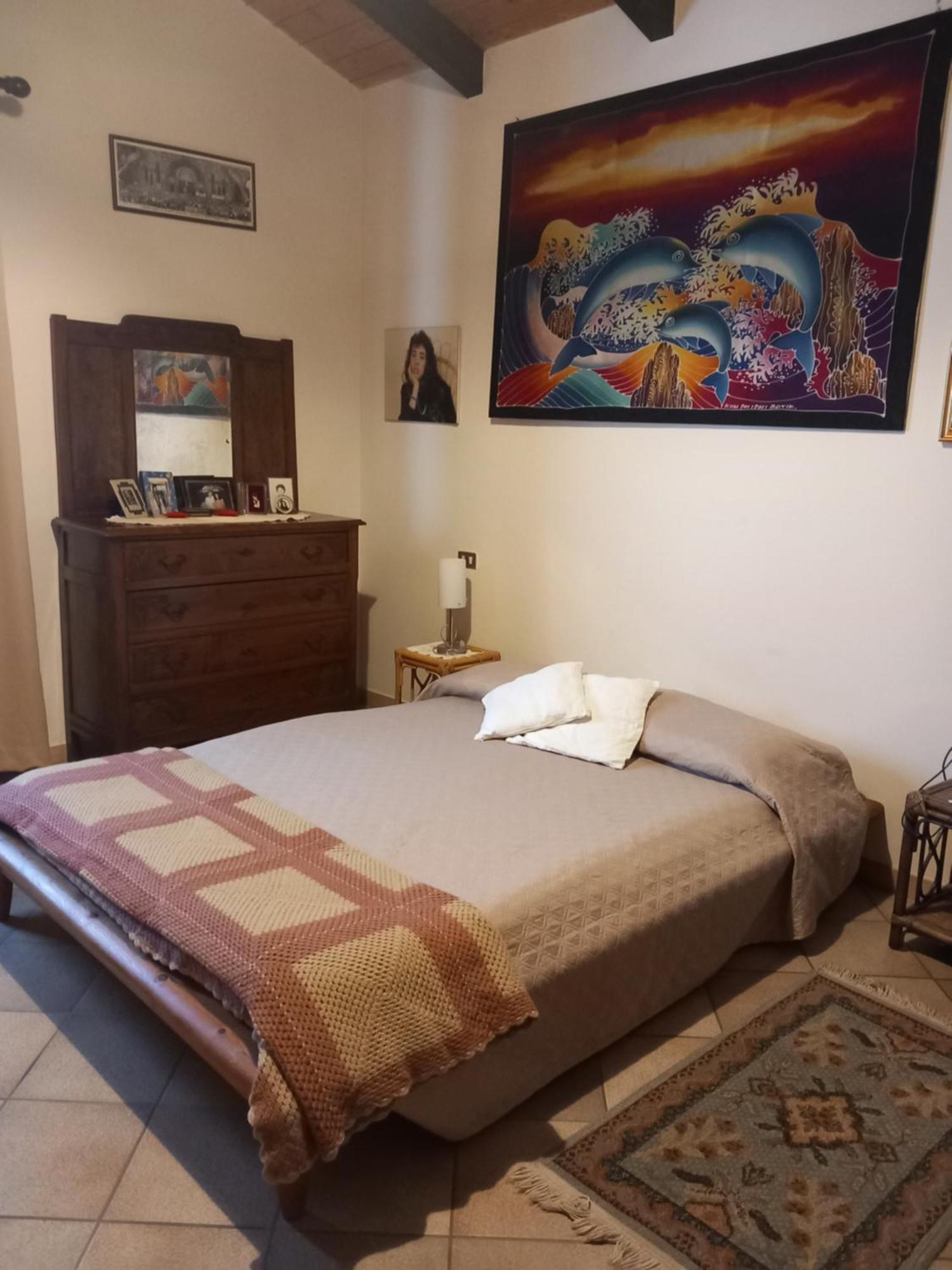 Il Laghetto Bed and Breakfast Torre Canavese Buitenkant foto