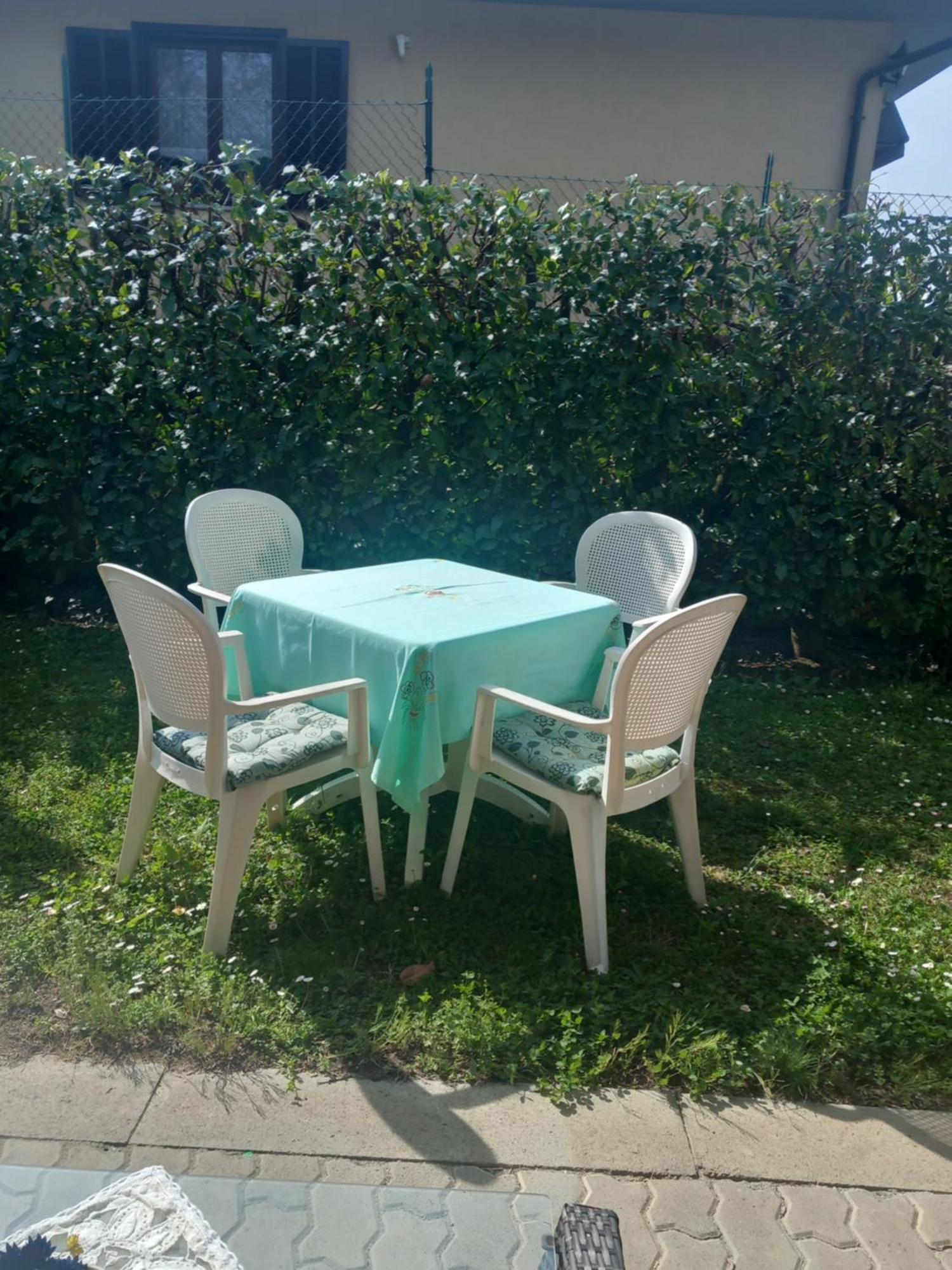 Il Laghetto Bed and Breakfast Torre Canavese Buitenkant foto