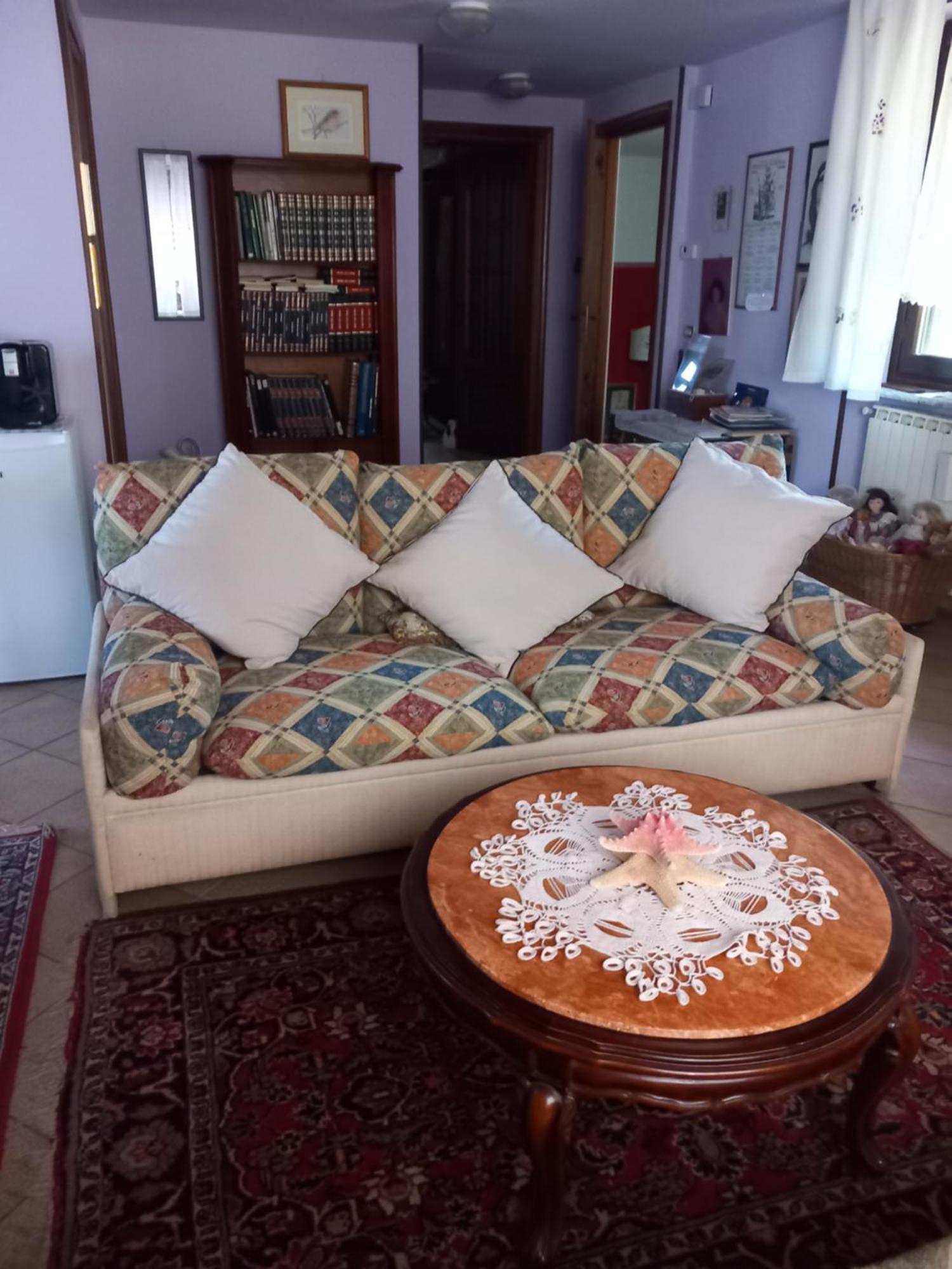 Il Laghetto Bed and Breakfast Torre Canavese Buitenkant foto