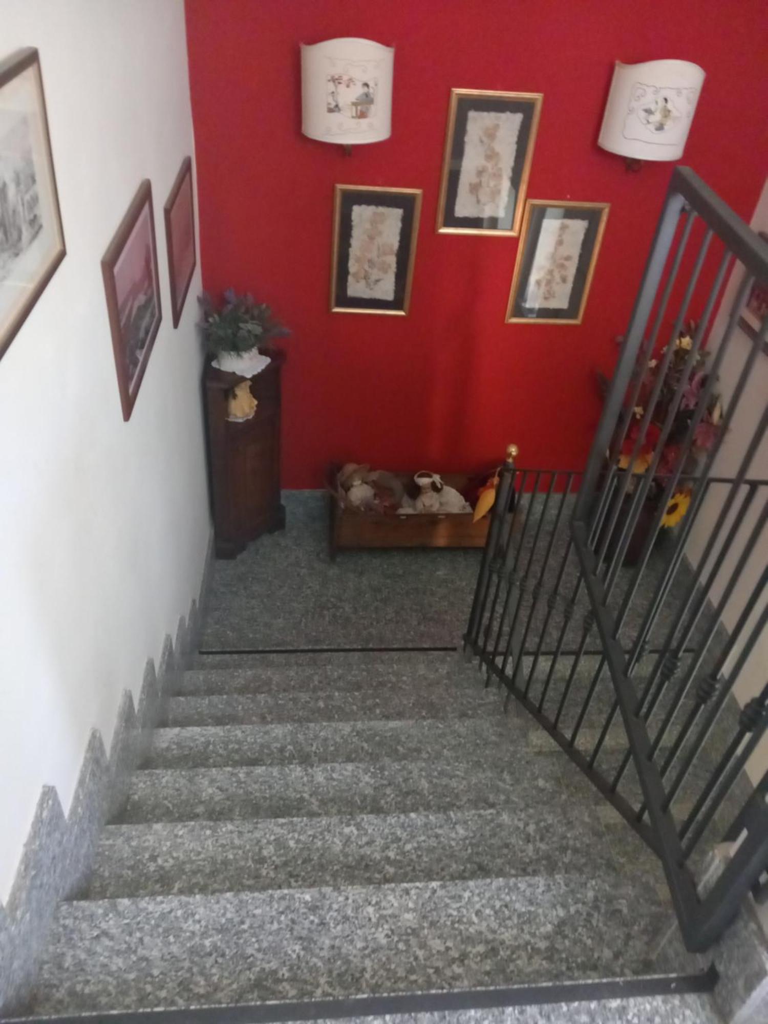 Il Laghetto Bed and Breakfast Torre Canavese Buitenkant foto