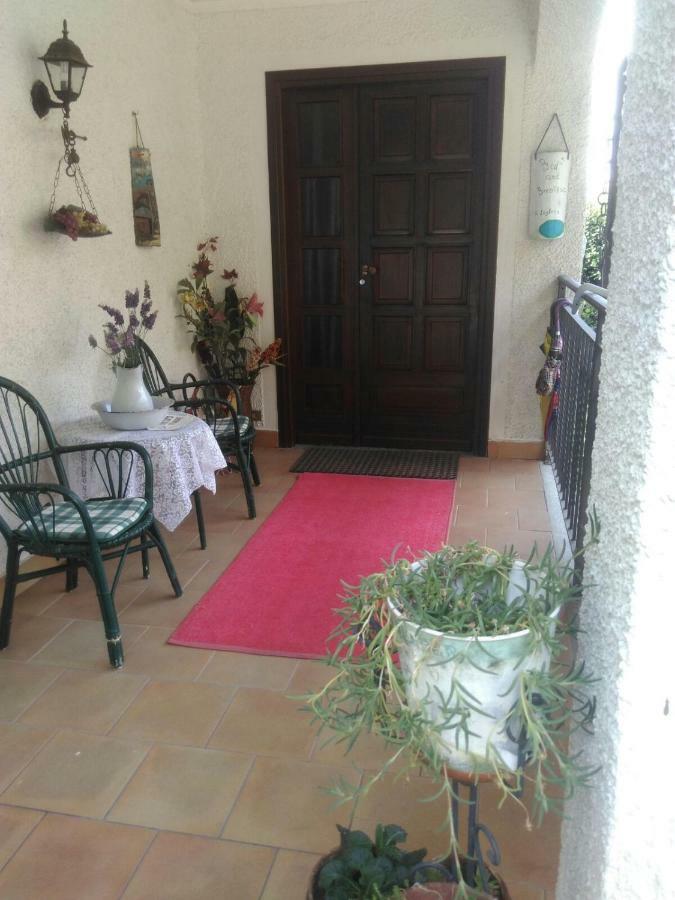 Il Laghetto Bed and Breakfast Torre Canavese Buitenkant foto